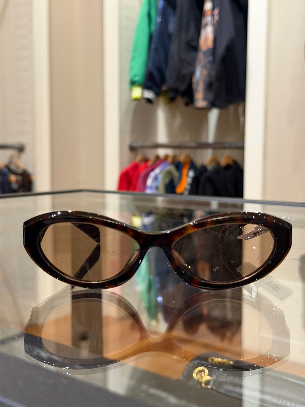 Prada OPR 26ZSF Sunglasses