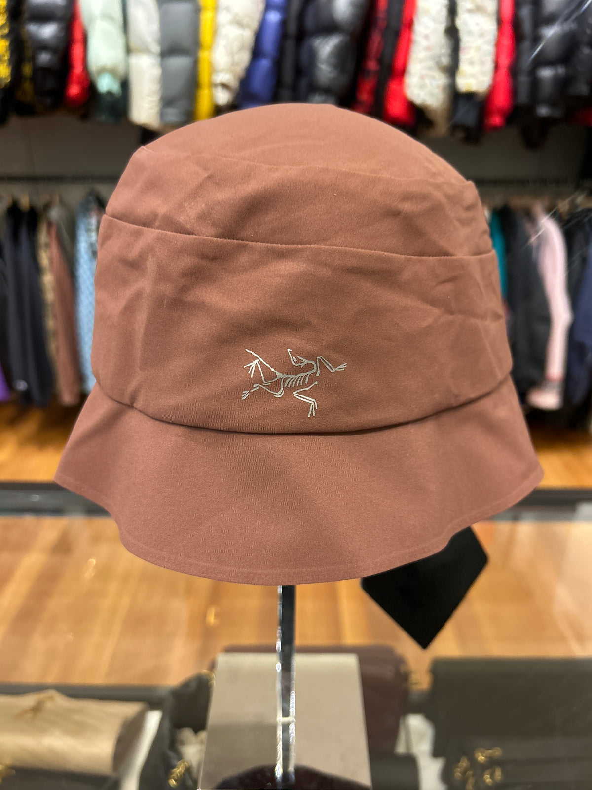 Arc'teryx x Palace Sinsolo Bucket Hat