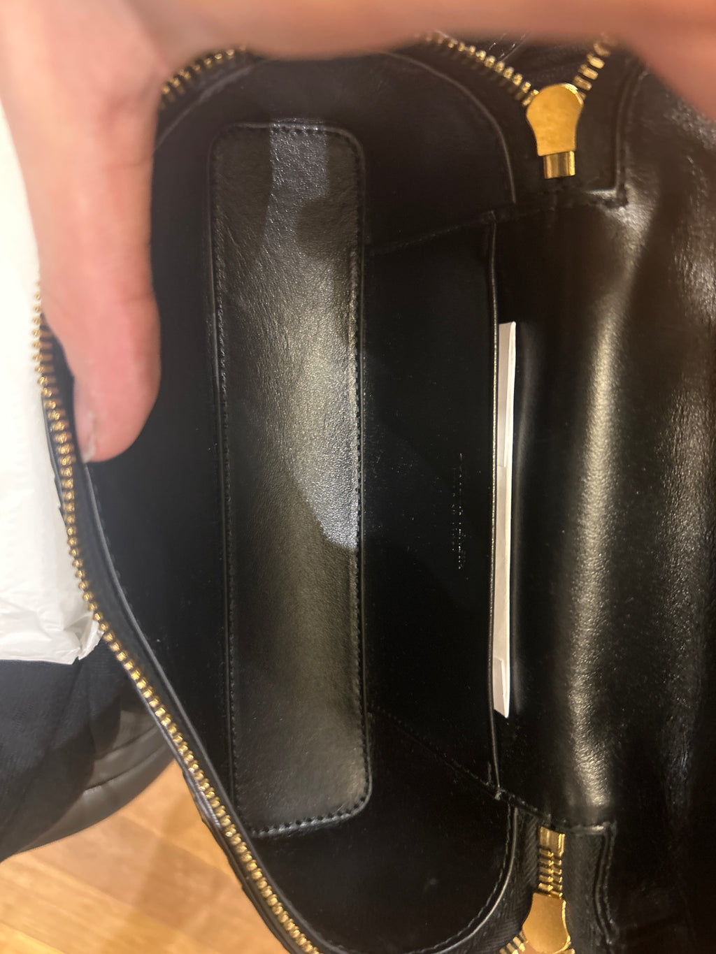 Bottega Veneta Bang Bang Vanity Case