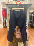 Yves Saint Laurent Chino Pants - Navy