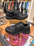 Chanel Trainer Sneakers - Black