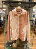 Kith Madison Windbreaker Jacket - Pink