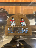 Supreme Snowman Beanie
