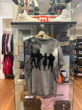 Louis Vuitton x Virgil Abloh
'Wizard of Oz Brick Road Tee'