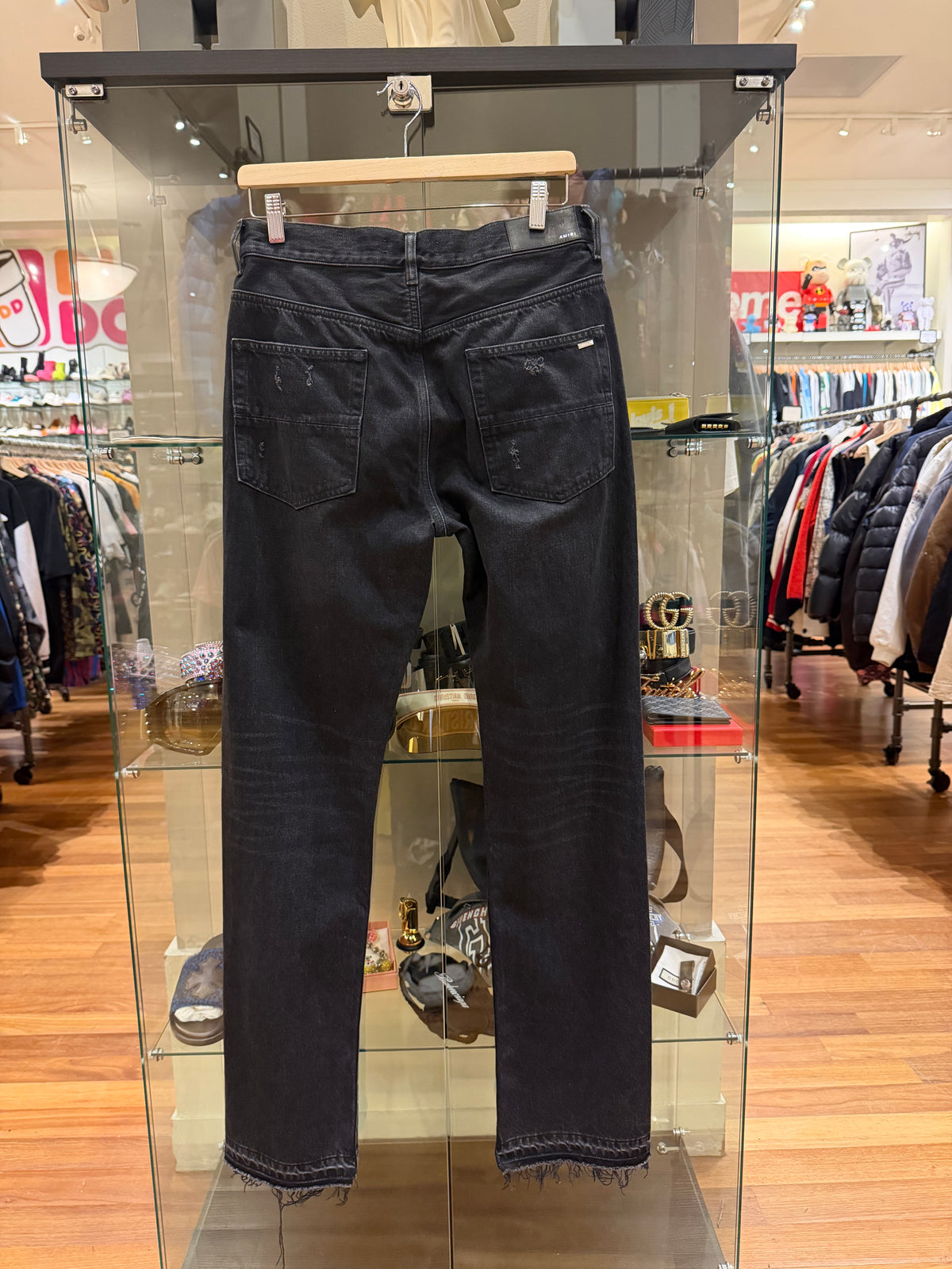 Amiri Denim Jeans