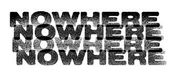 Nowhere Store 
