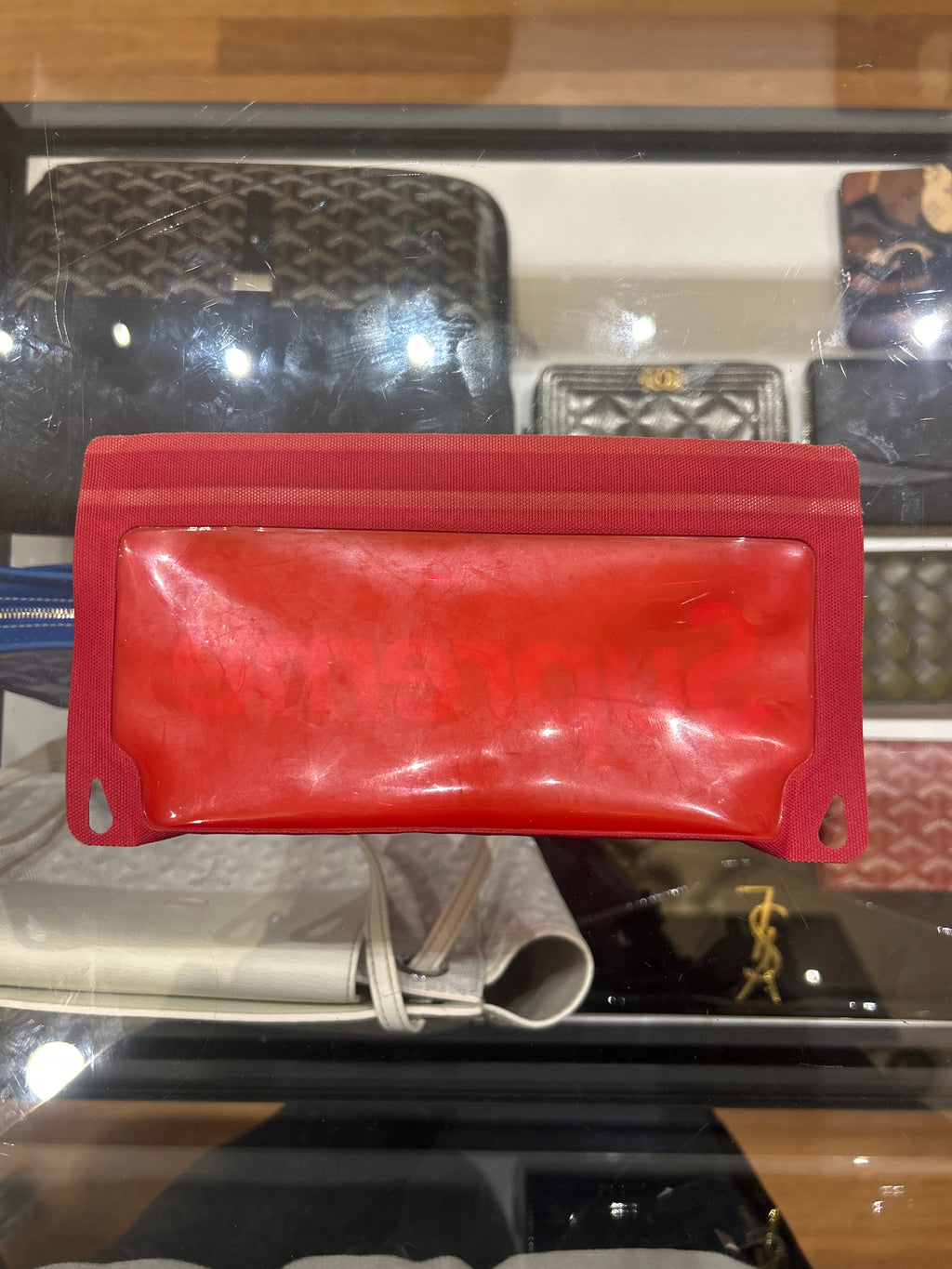 Supreme Seal Line Waterproof Case