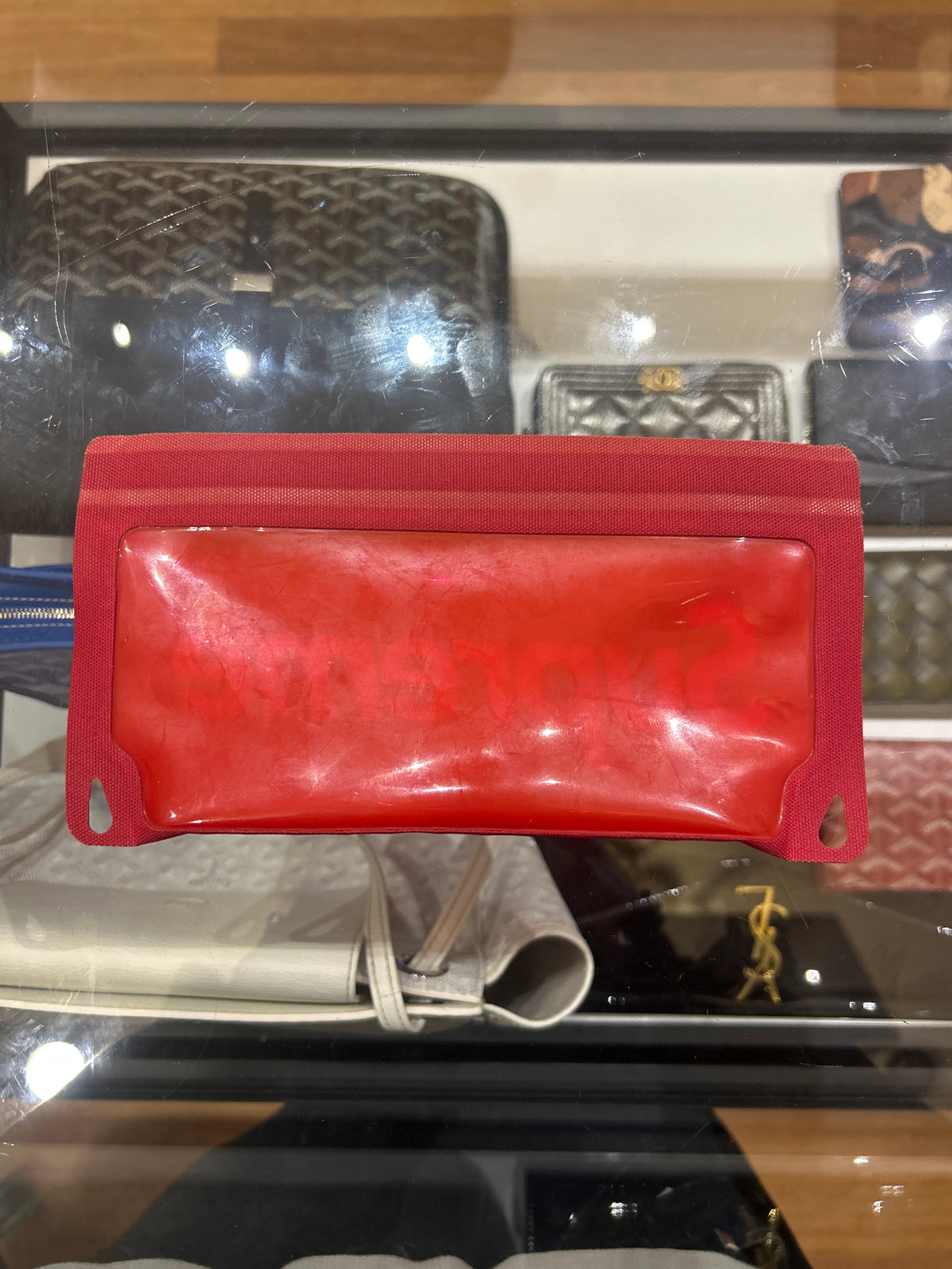 Supreme Seal Line Waterproof Case