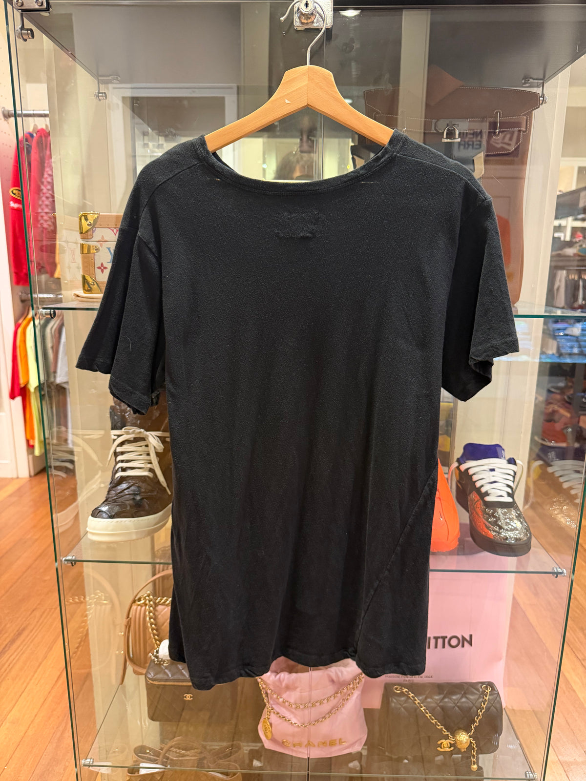 Greg Lauren T-Shirt