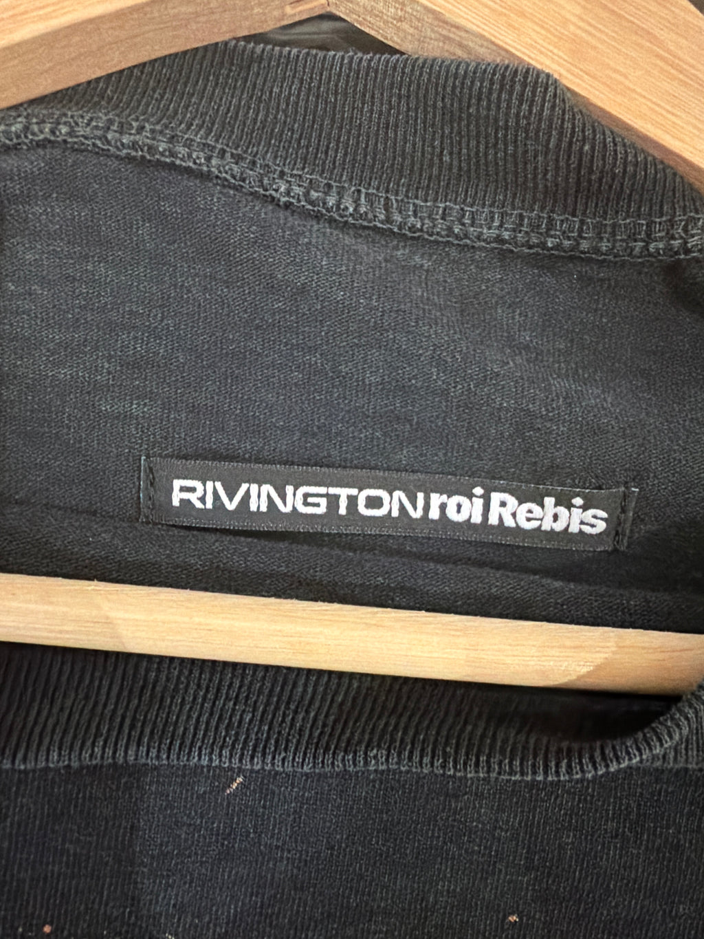 Rivington Roi Rebis Meta
Alma CVA LS