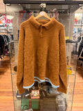 Jacquemus Le Papier ‘Le Polo Neve’ - Brown