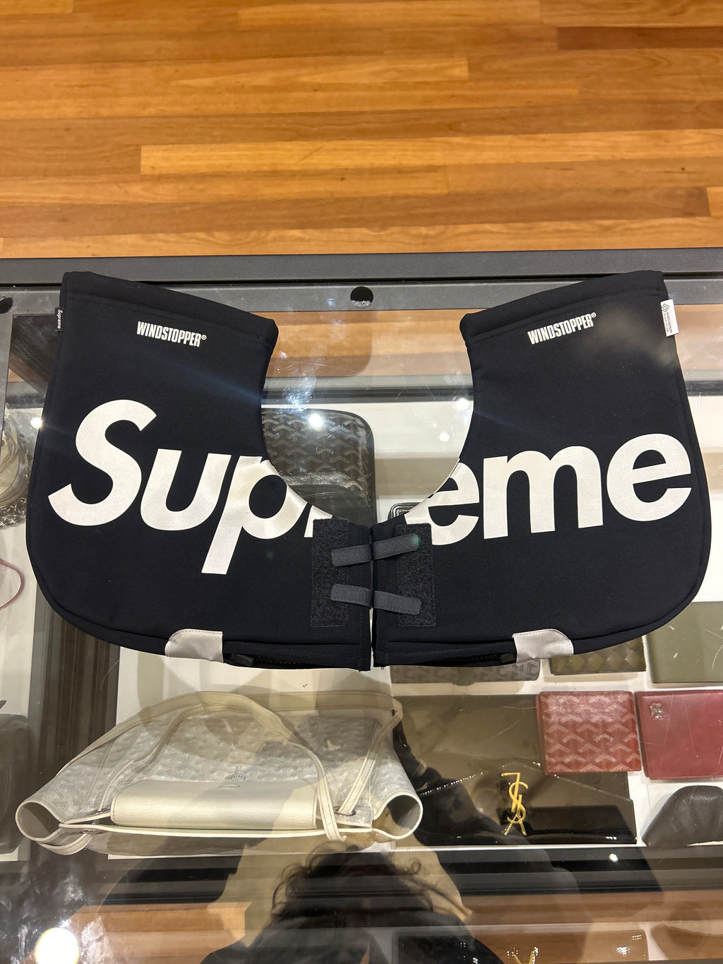 Supreme Windstopper