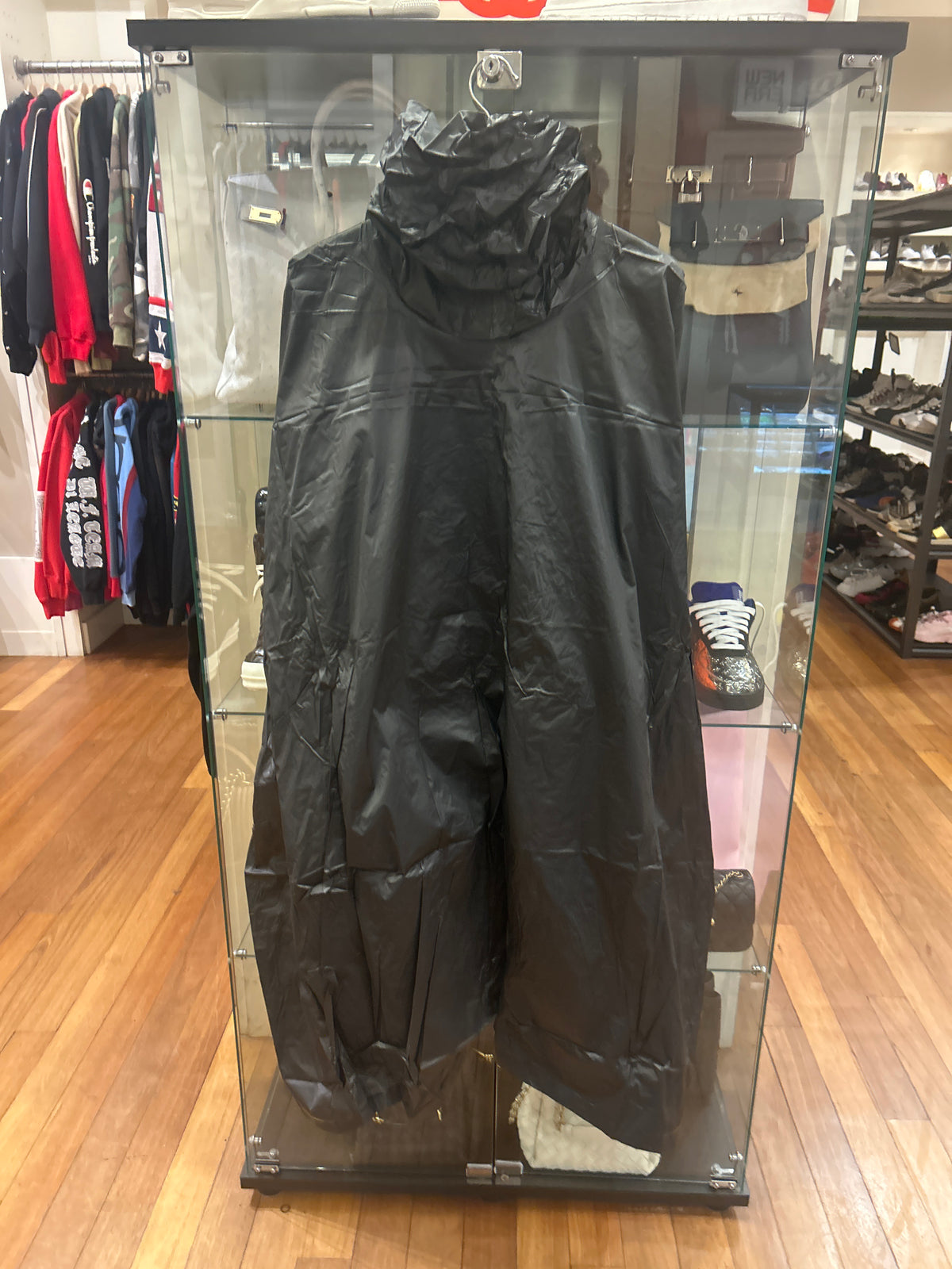 Jay-Z 4:44 Tour Poncho