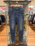 Amiri Slim Jeans - Indigo