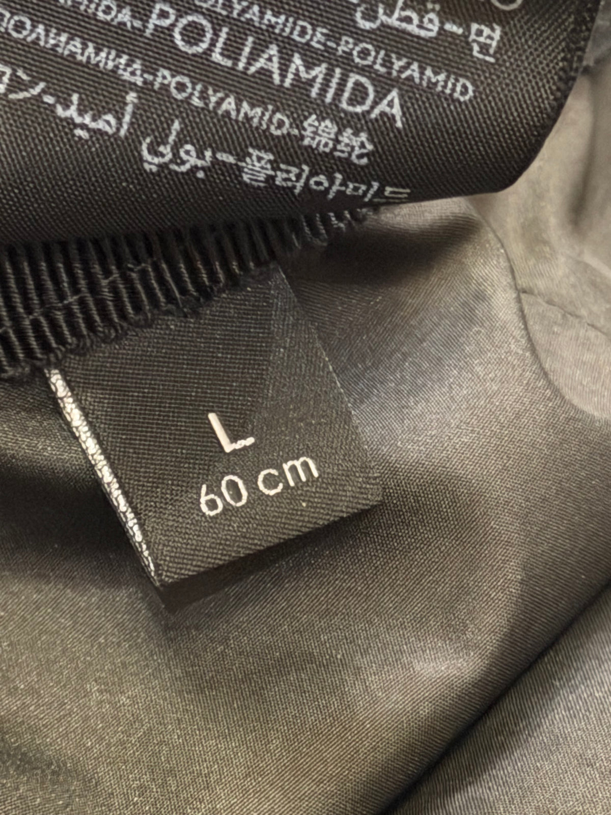 Gucci Web Detailed GG Baseball Hat
