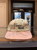 Paly Hollywood Alta Cienega Low Profile Hat