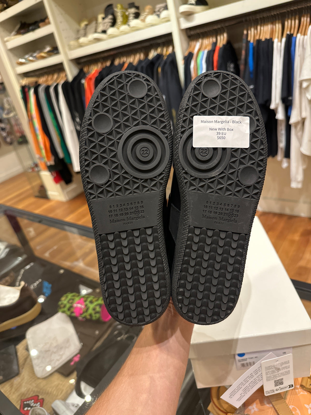 Maison Margiela GAT