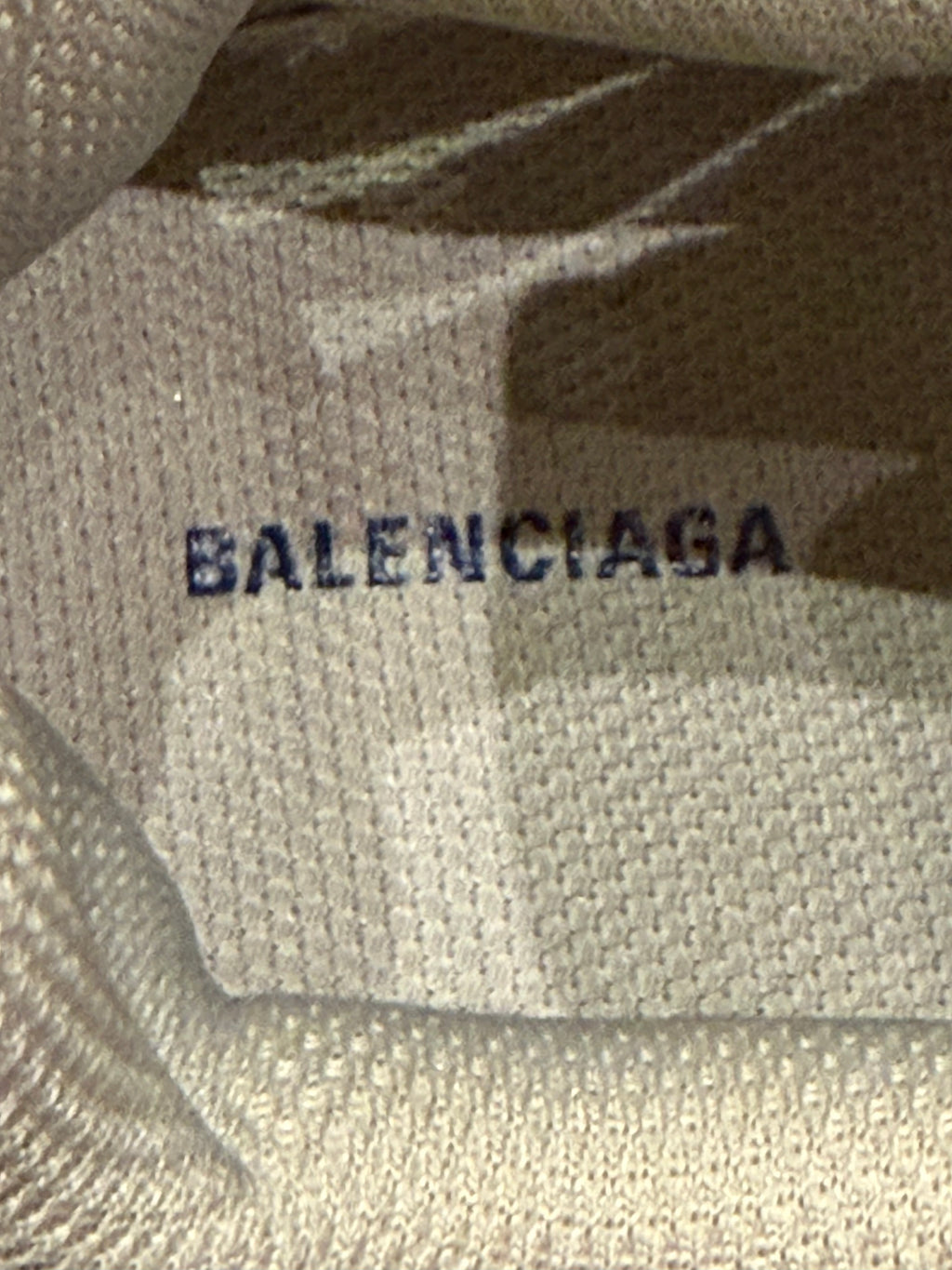 Balenciaga Track 2 Sneakers - Red/White & Blue