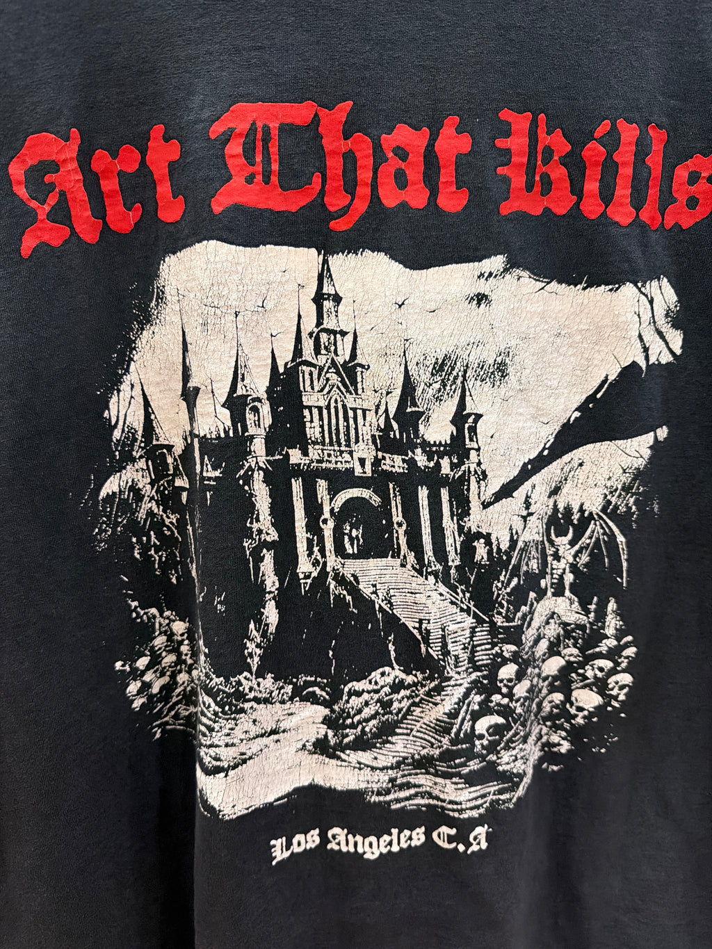 Gallery Dept. ATK Castle Tee