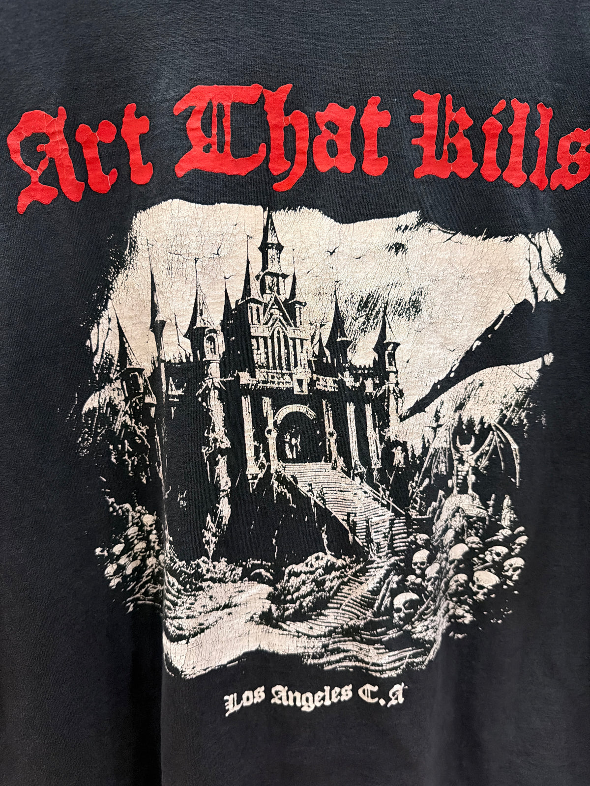 Gallery Dept. ATK Castle Tee