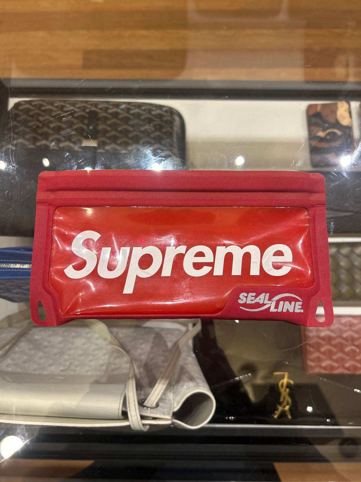 Supreme Seal Line Waterproof Case
