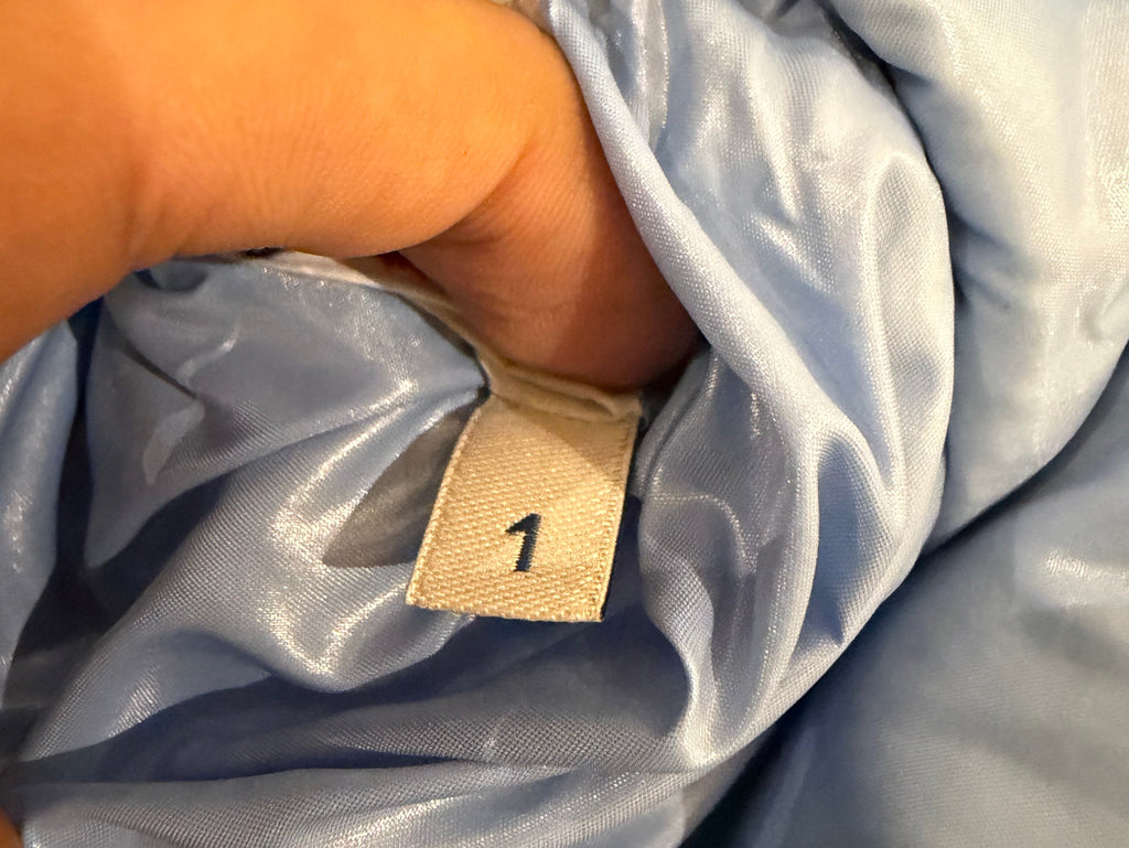 Moncler x Fragment Anthemy
Guibbotto Jacket