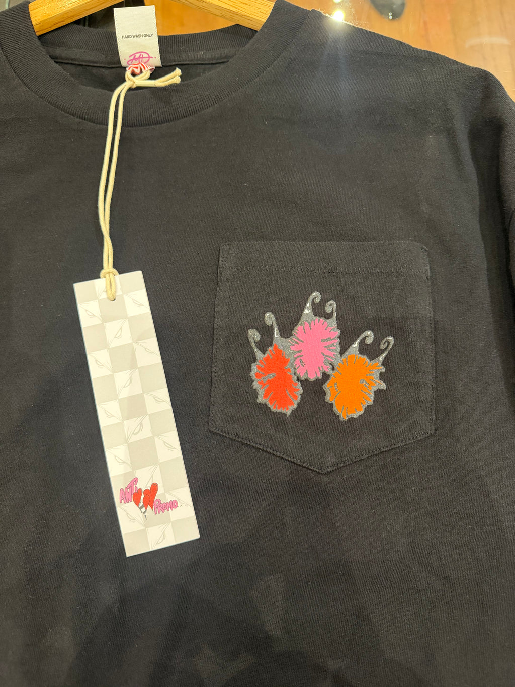 Matty Boy ‘Concept Fragiles’ Tee