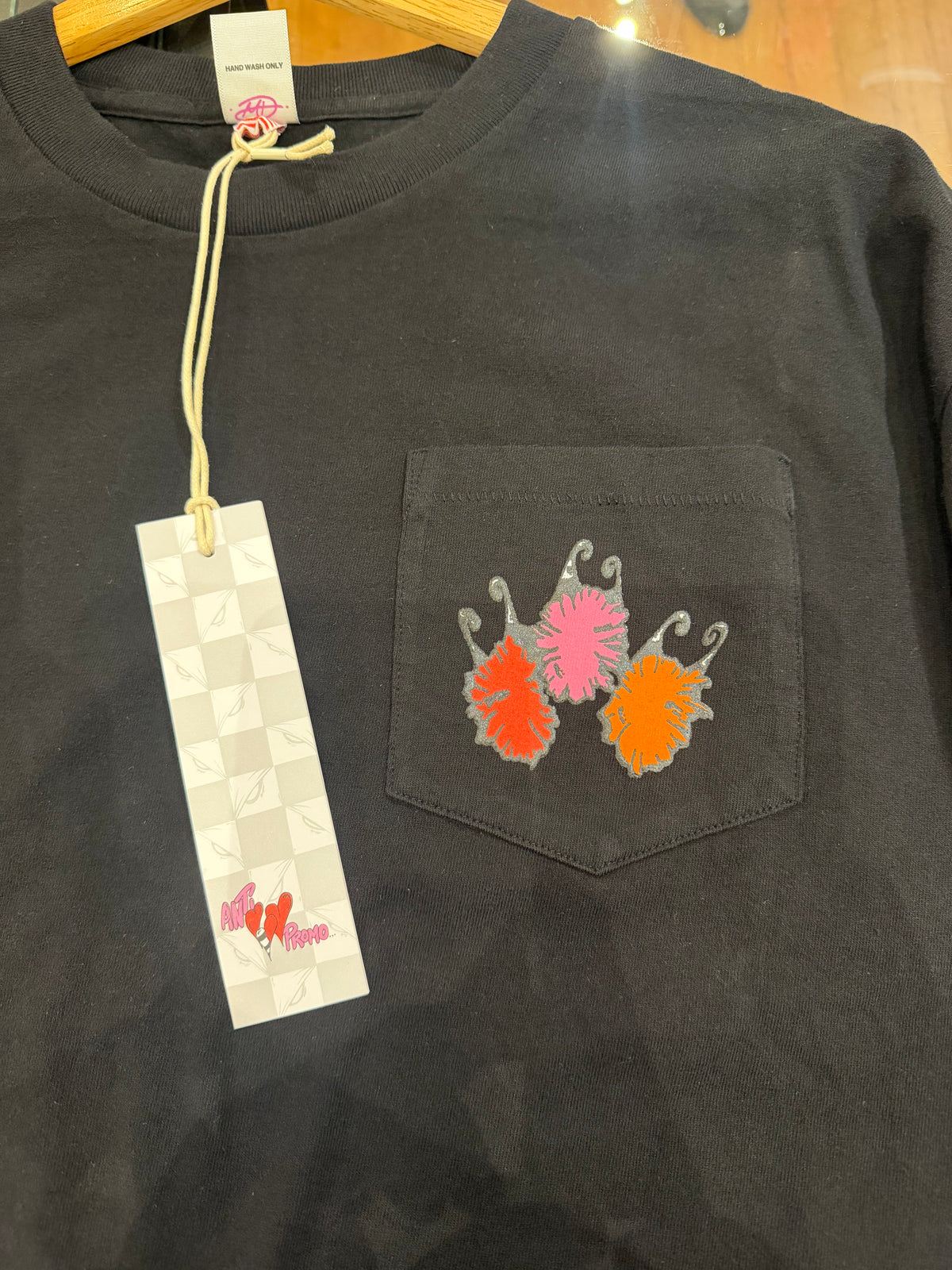 Matty Boy ‘Concept Fragiles’ Tee