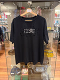 Maison Marigela Destroyed
Logo Tee - Black