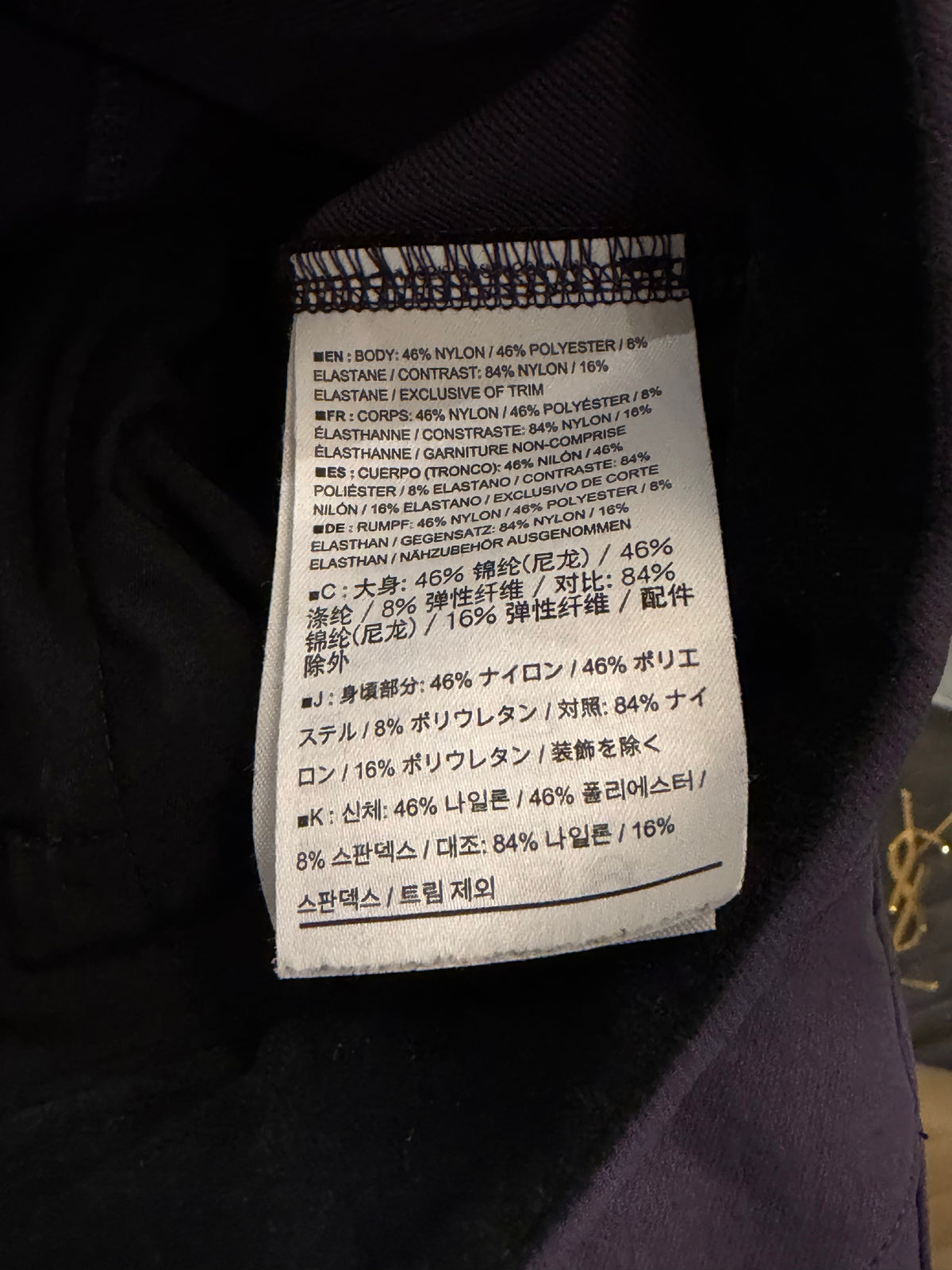Arc'Teryx Snow Pants - Purple