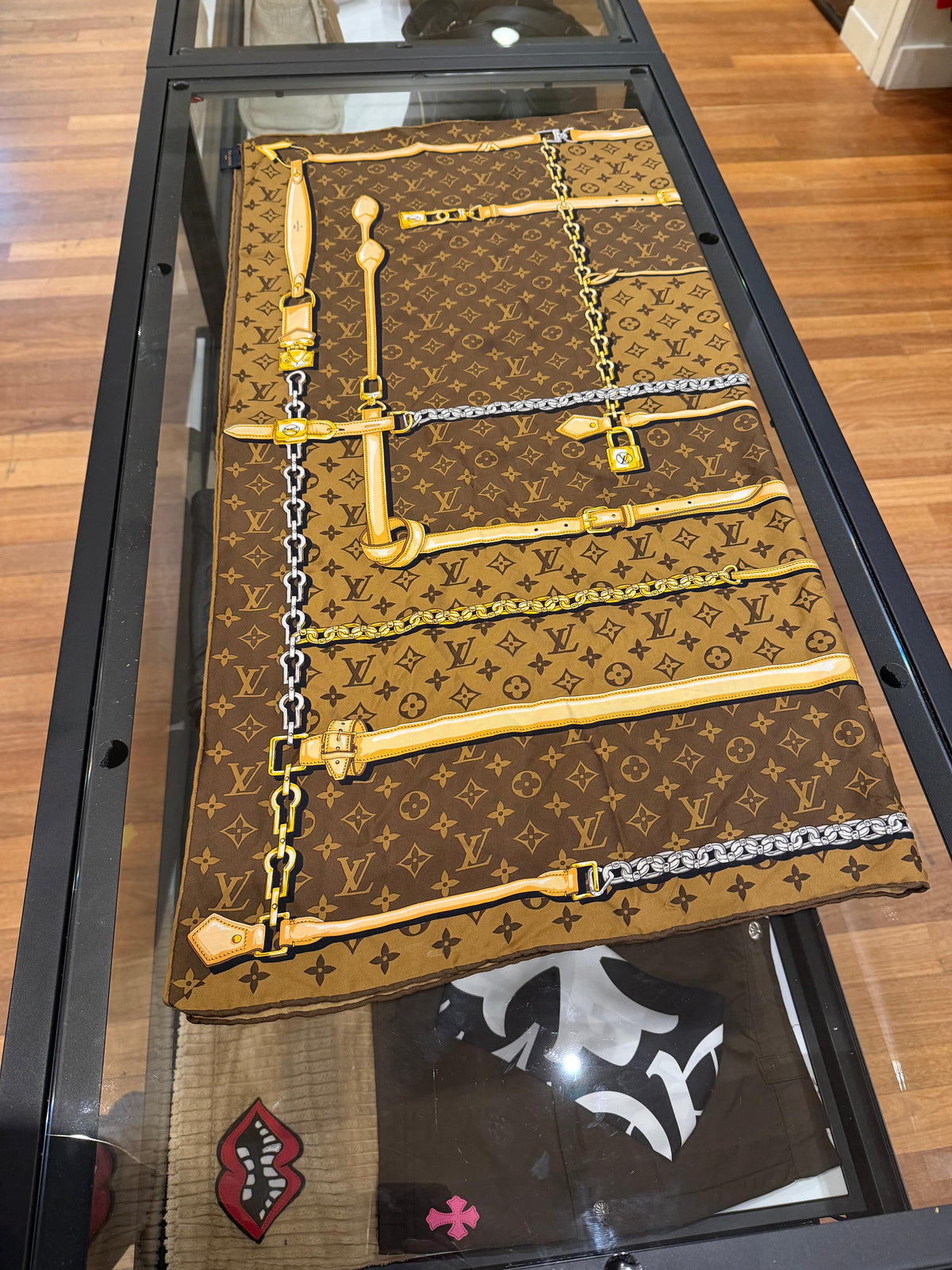 Louis Vuitton Confidental