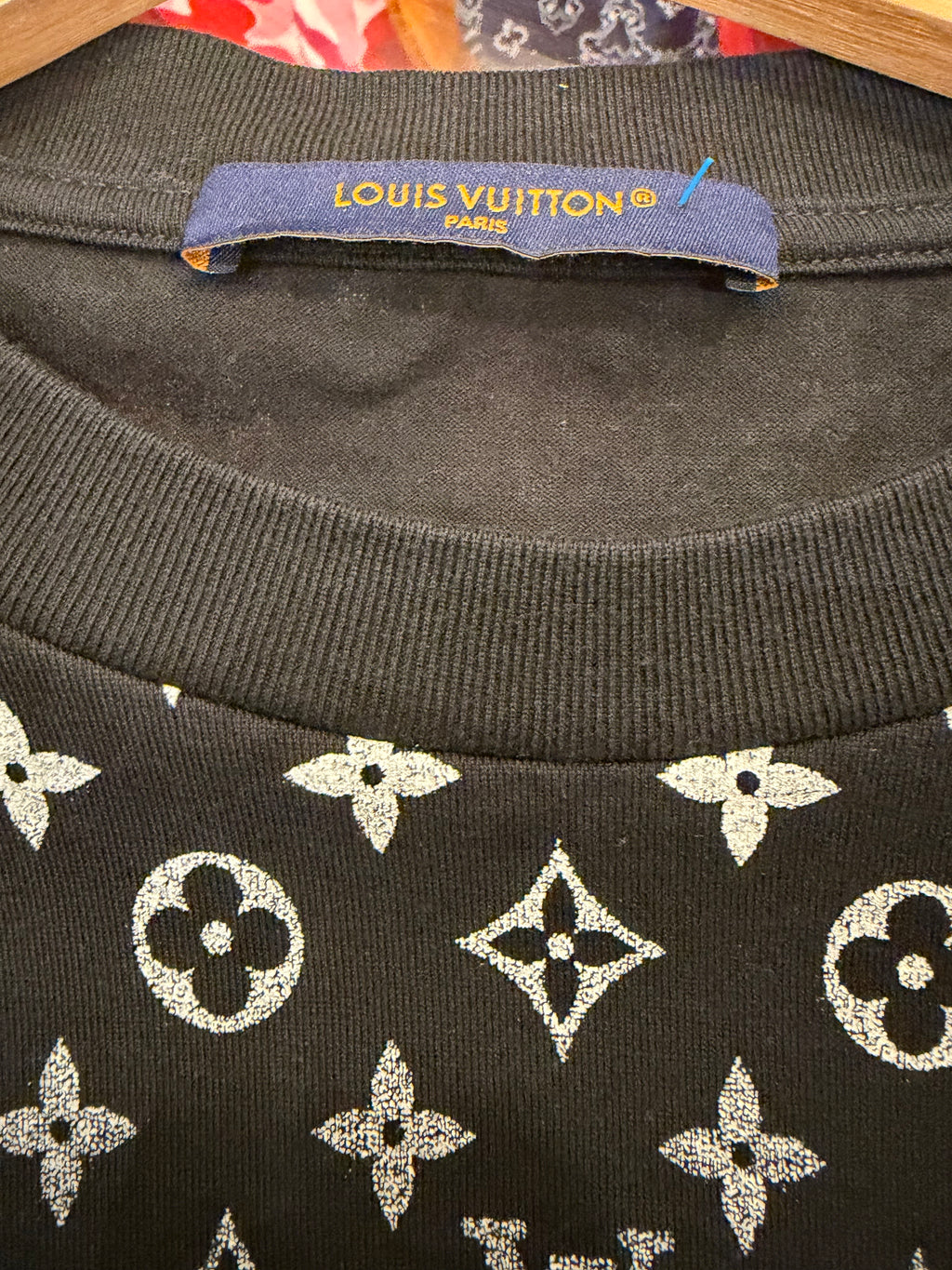 Louis Vuitton Gradient
Monogram T-Shirt