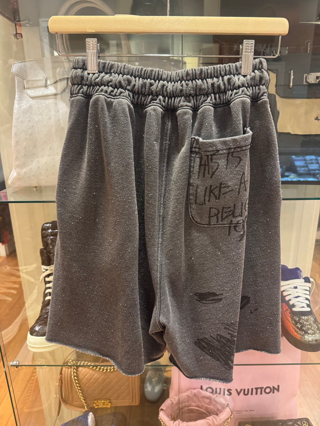 Paly Hollywood ‘Carrying the Message’ Shorts