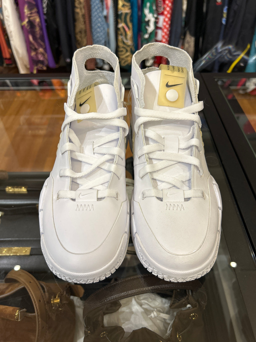 Nike Kobe 1 Protro 'Noise Cancelling Pack'