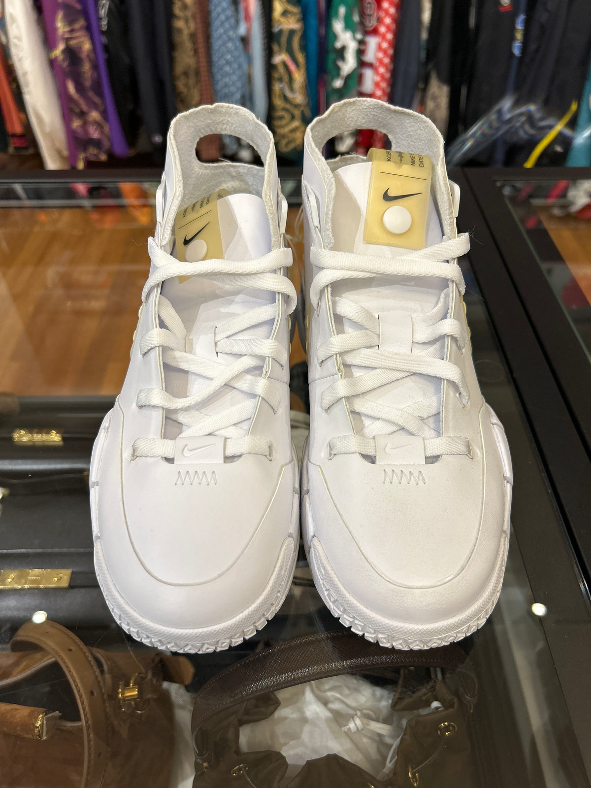 Nike Kobe 1 Protro 'Noise Cancelling Pack'