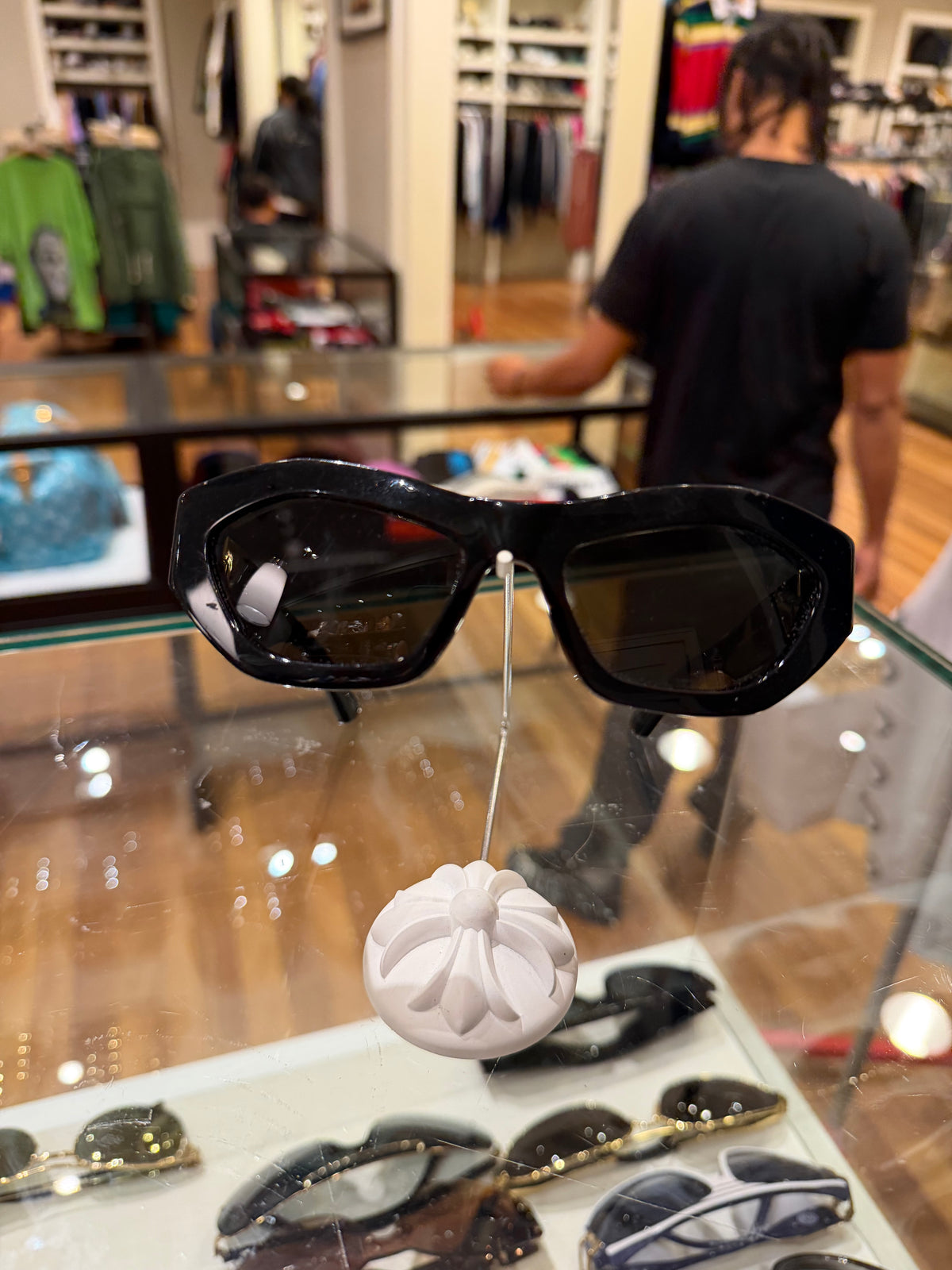Bottega Veneta Sunglasses