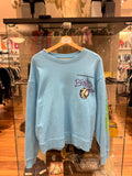 Chrome Hearts Matty Boy ‘Brain New’ Crewneck