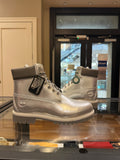 Timberland x Veneda Carter 6” Premium Boot - Silver