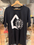 Commes des Garçons x Chrome Hearts x Dover St Market Tee