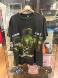 Vintage 98' WWE Stone Cold Steve University Tee