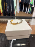 Madison Margiela Twist Bracelet