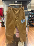 AWAKE NY x Carhartt WIP
Double Knee Pants - Khaki
