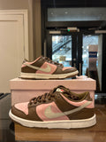 Nike SB Dunk Low x Stussy Cherry