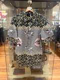 Louis Vuitton LV Wax Short Sleeve Shirt - Multicolor