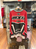 Saint Michael Motocross LS