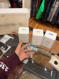 Kaws X The Standard Lightbulbs Pack Of 3
