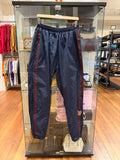 Yeezy Season 5 Nylon Joggers
- Navy