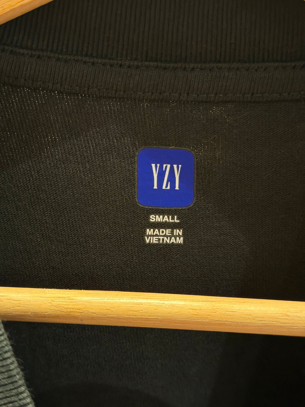 Yeezy Gap Engineered by Balenciaga Dove Tee