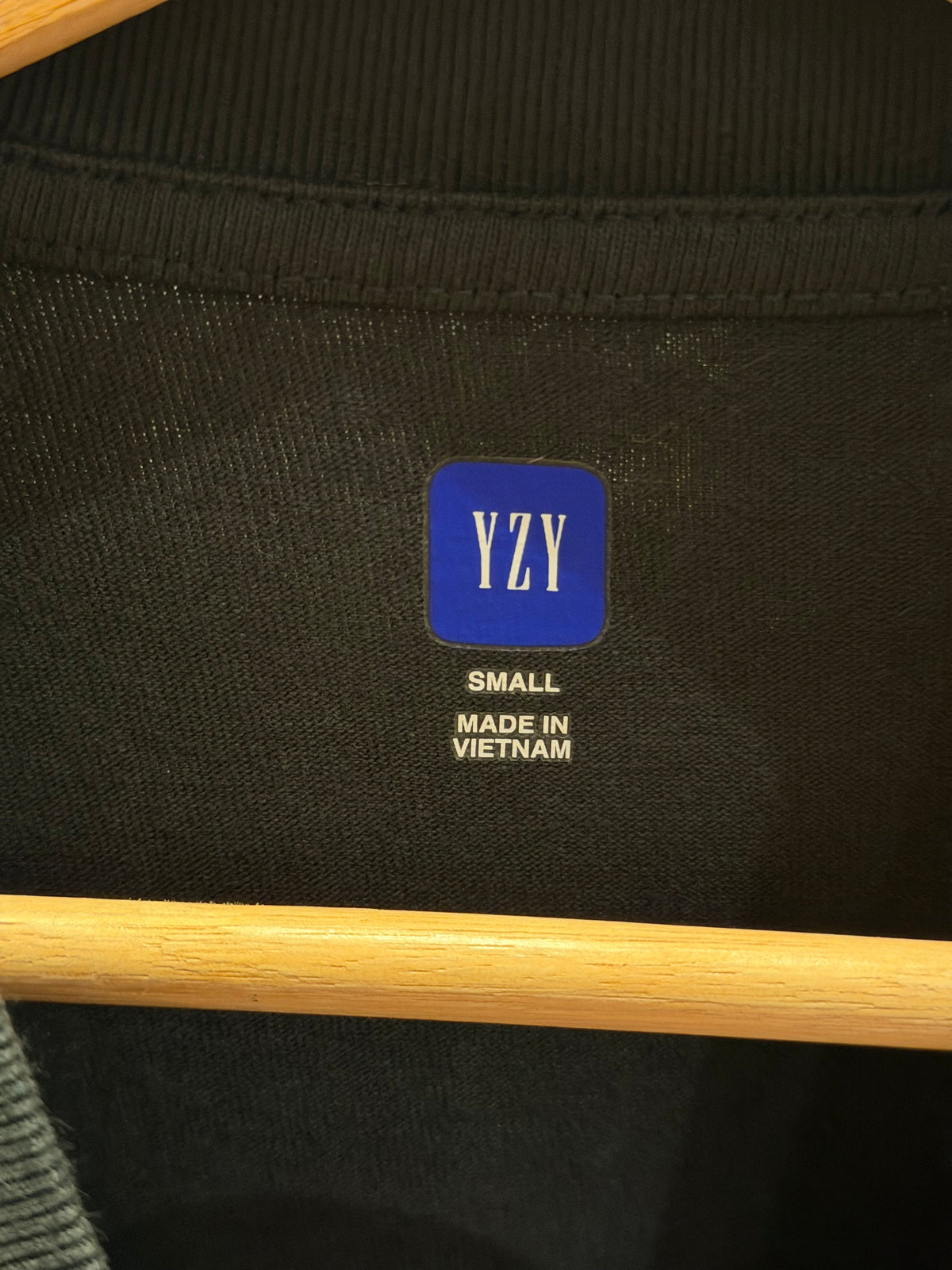 Yeezy Gap Engineered by Balenciaga Dove Tee