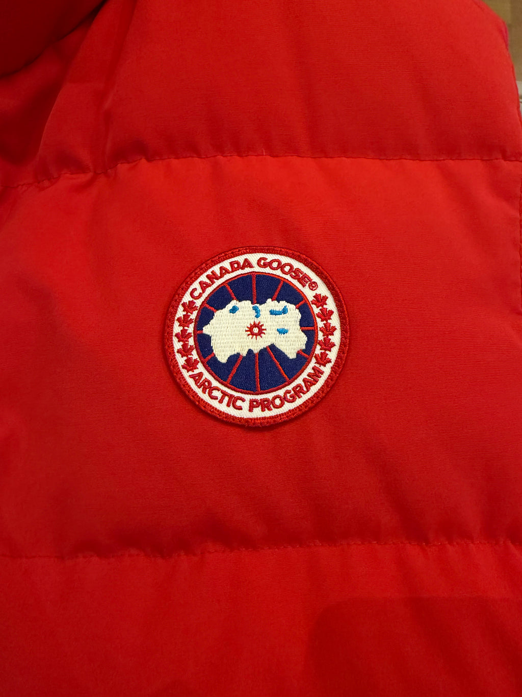 Canada Goose Freestyle Crew Vest